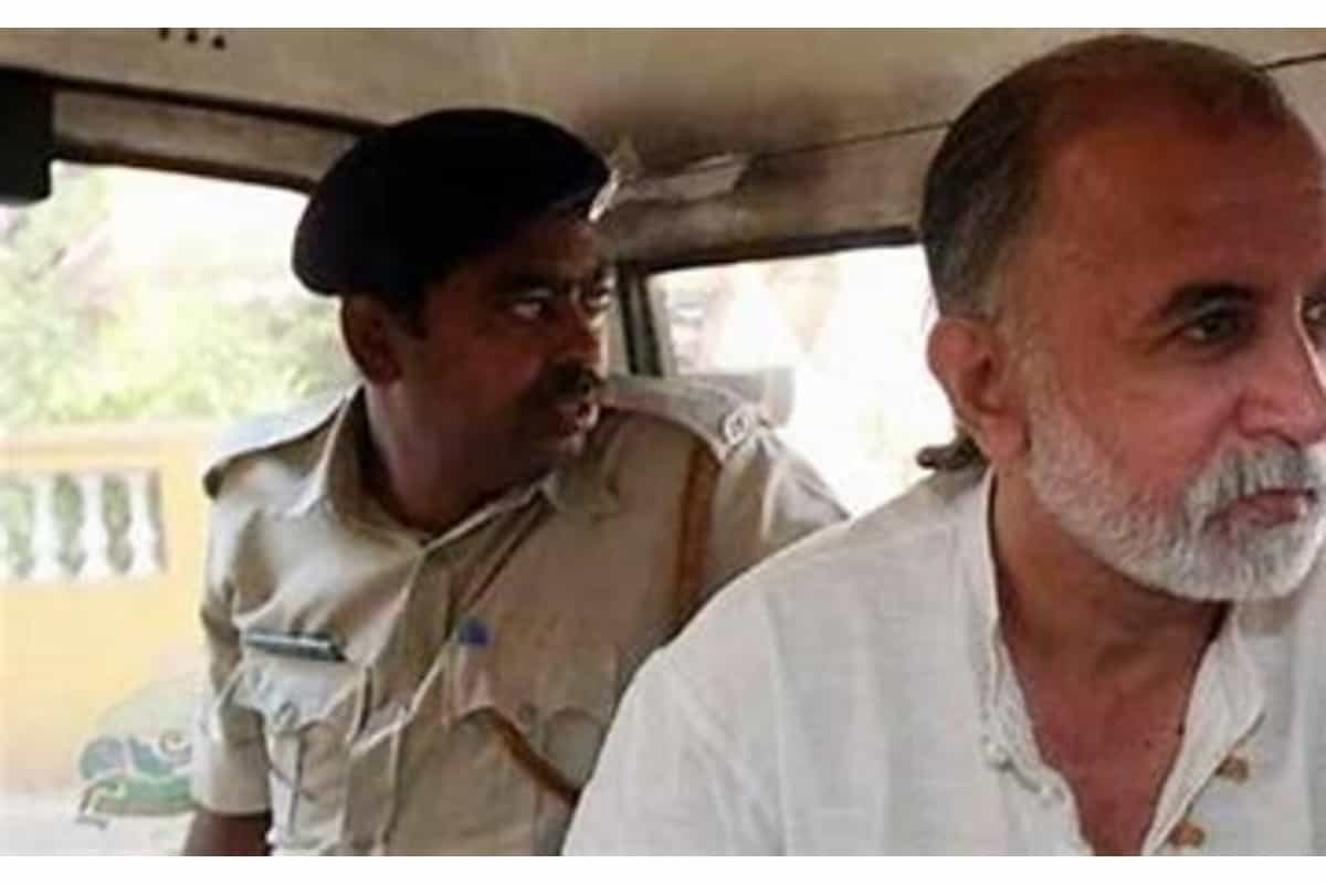 Goa court acquits former Tehelka editor Tarun Tejpal in rape case