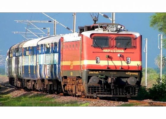 Indian Railways: Railways cancelled all these trains till the next order, check your train ticket