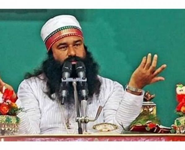 Gurmeet Ram Rahim Singh granted parole to meet ailing mother