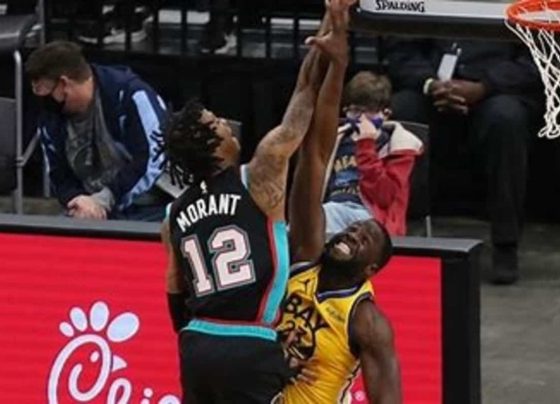 NBA In Playoffs 2021 : Memphis Grizzlies vs Golden State Warriors Prediction, Odds, GSW vs MEM Dream11, LIVE Streaming, Preview, Results and Lineups