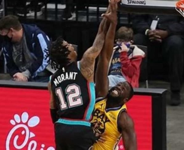 NBA In Playoffs 2021 : Memphis Grizzlies vs Golden State Warriors Prediction, Odds, GSW vs MEM Dream11, LIVE Streaming, Preview, Results and Lineups