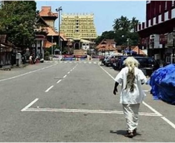 Kerala govt announces one week extension of lockdown till May 30