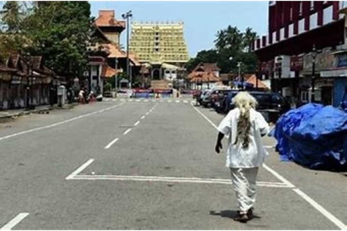 Kerala govt announces one week extension of lockdown till May 30