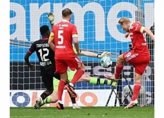 Bundesliga: Union Berlin vs Leipzig Live Score, Team Prediction, Online Channel, Live streaming and updates