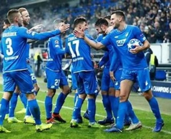 Bundesliga: Hoffenheim vs Hertha Berlin Live Score, Team Prediction, Online Channel, Live streaming and updates
