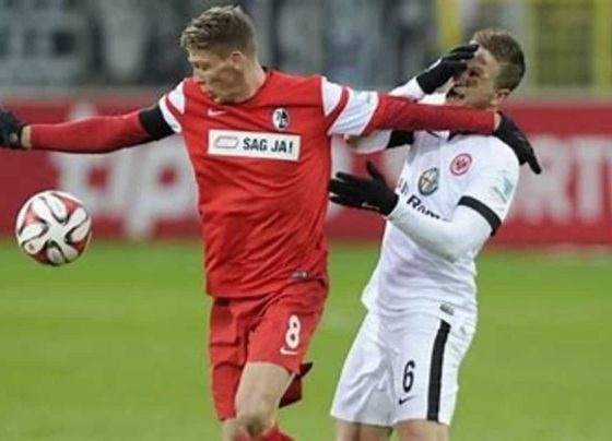Bundesliga: Eintracht Frankfurt vs SC Freiburg Live Score, Team Prediction, Online Channel, Live streaming and updates