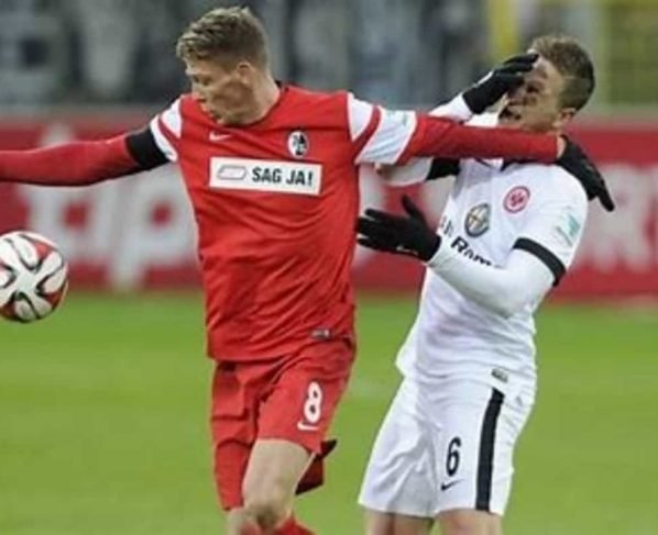 Bundesliga: Eintracht Frankfurt vs SC Freiburg Live Score, Team Prediction, Online Channel, Live streaming and updates
