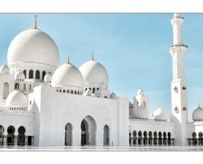 Eid-ul-Fitr 2021 namaz in UAE: Prayer timings for Dubai, Abu Dhabi, Sharjah