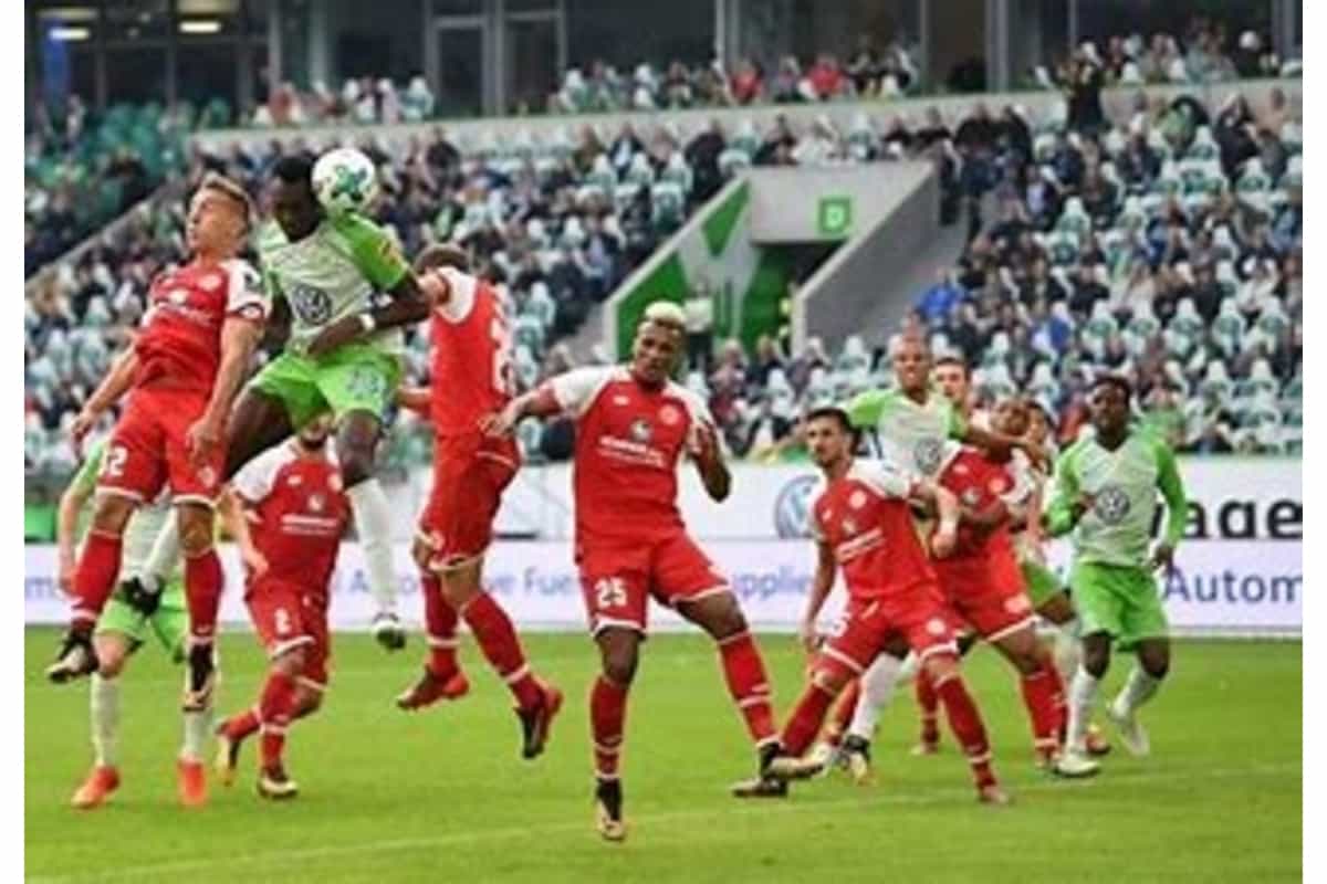 Bundesliga: Wolfsburg vs Mainz Live Score, Team Prediction, Online Channel, Live streaming and updates