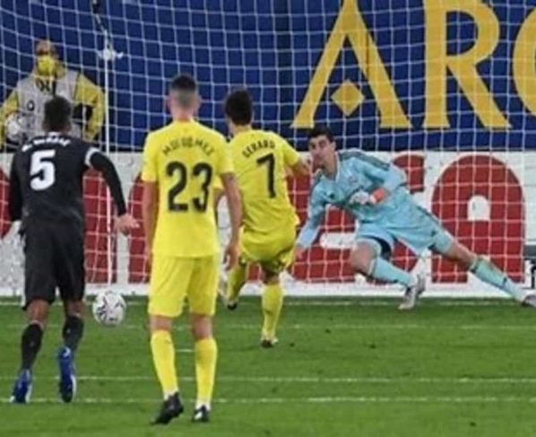 RM vs VIL Dream11 Team Prediction, Real Madrid vs Villarreal Live Score, H2H, Online Channel, Live streaming: La Liga