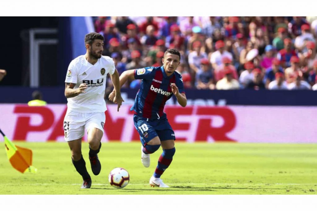 La Liga: Huesca vs Valencia Head to Head, Team Prediction, Online Channel, Live streaming and updates