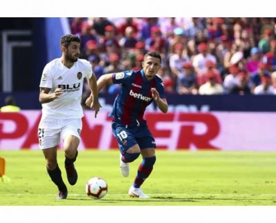 La Liga: Huesca vs Valencia Head to Head, Team Prediction, Online Channel, Live streaming and updates