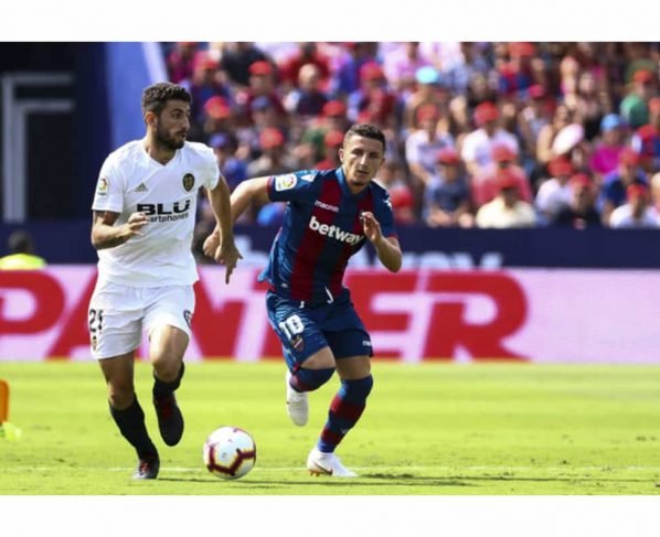 La Liga: Huesca vs Valencia Head to Head, Team Prediction, Online Channel, Live streaming and updates