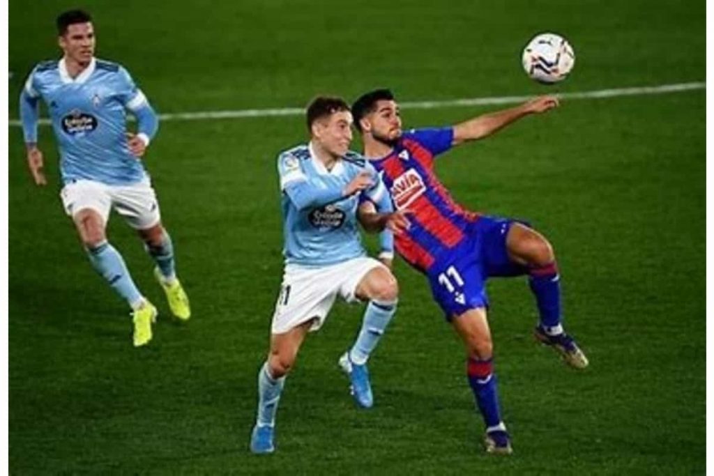 La Liga: Celta Vigo vs Real Betis Head to Head, Team Prediction, Online Channel, Live streaming and updates
