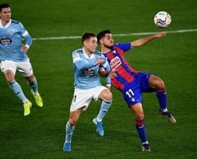 La Liga: Celta Vigo vs Real Betis Head to Head, Team Prediction, Online Channel, Live streaming and updates