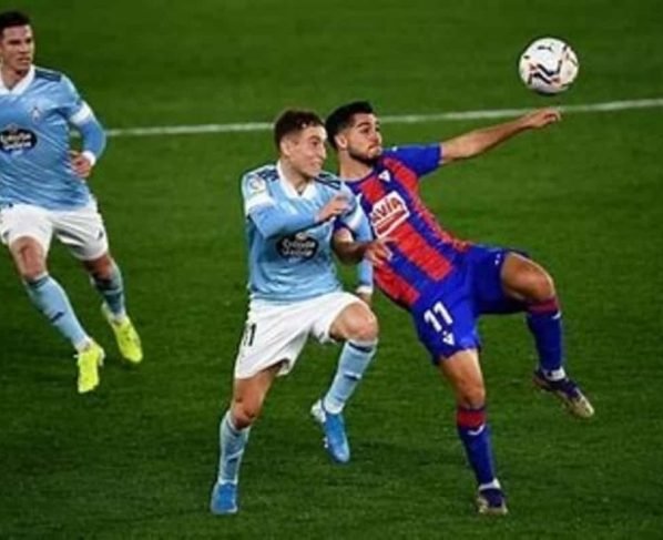 La Liga: Celta Vigo vs Real Betis Head to Head, Team Prediction, Online Channel, Live streaming and updates