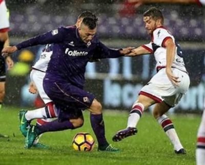 Serie A: Crotone vs Fiorentina Live Score, Team Prediction, H2H, Online Channel, Live streaming and updates