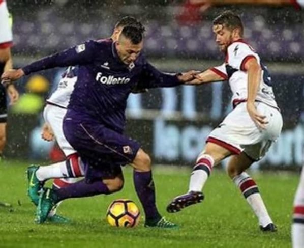 Serie A: Crotone vs Fiorentina Live Score, Team Prediction, H2H, Online Channel, Live streaming and updates