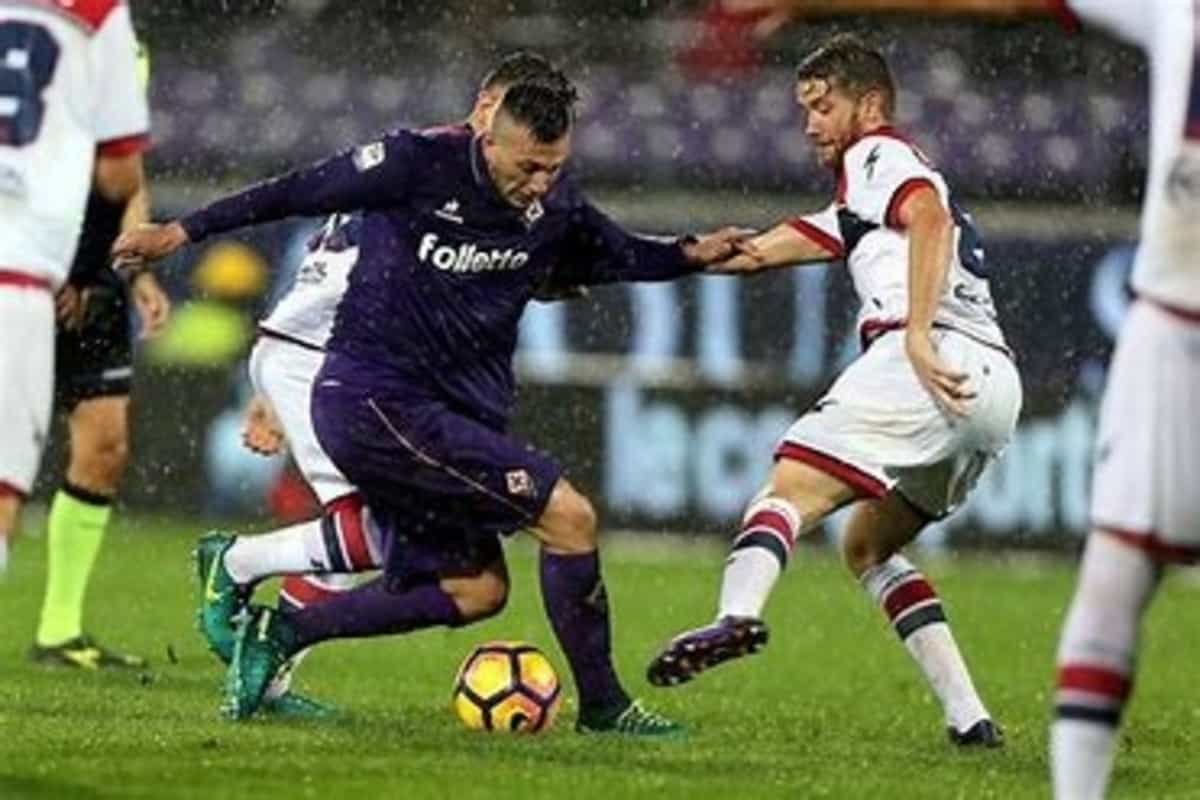 Serie A: Crotone vs Fiorentina Live Score, Team Prediction, H2H, Online Channel, Live streaming and updates