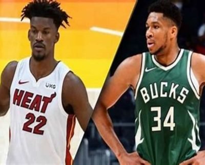 NBA Playoffs 2021: Miami Heat vs Milwaukee Bucks Odds, MIA vs MIL Dream11, LIVE Streaming, Preview, Results and Lineups