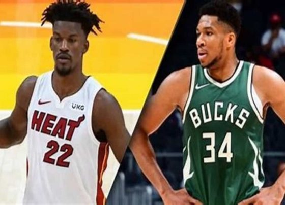 NBA Playoffs 2021: Miami Heat vs Milwaukee Bucks Odds, MIA vs MIL Dream11, LIVE Streaming, Preview, Results and Lineups