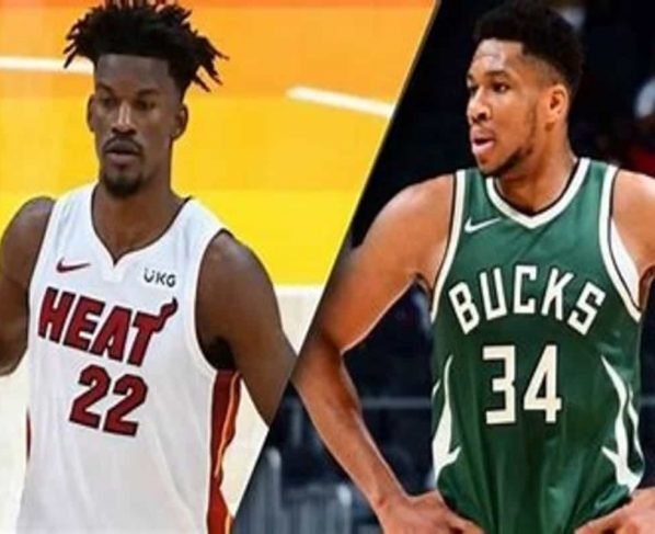 NBA Playoffs 2021: Miami Heat vs Milwaukee Bucks Odds, MIA vs MIL Dream11, LIVE Streaming, Preview, Results and Lineups