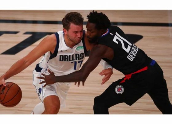 NBA Playoffs 2021: Dallas Mavericks vs LA Clippers Odds, DAL vs LAC Dream11, LIVE Streaming, Preview, Results and Lineups