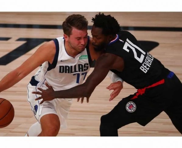 NBA Playoffs 2021: Dallas Mavericks vs LA Clippers Odds, DAL vs LAC Dream11, LIVE Streaming, Preview, Results and Lineups