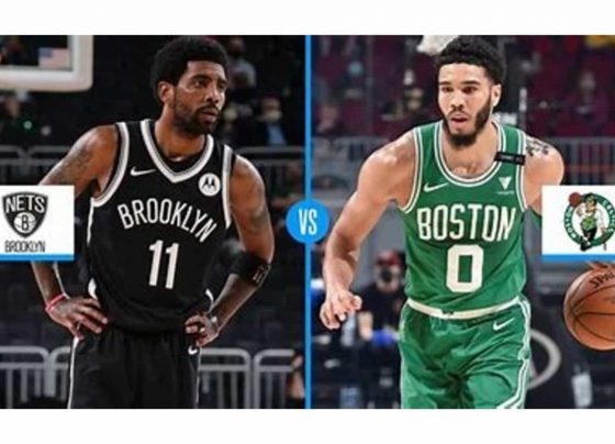 NBA Playoffs 2021: Boston Celtics vs Brooklyn Nets Odds, BKN vs BOS Dream11, LIVE Streaming, Preview, Results and Lineups