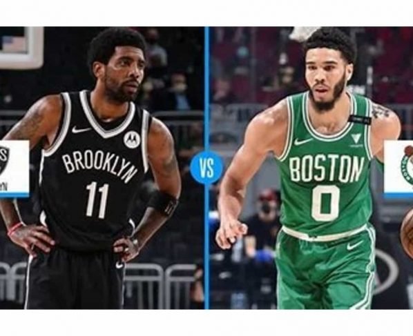 NBA Playoffs 2021: Boston Celtics vs Brooklyn Nets Odds, BKN vs BOS Dream11, LIVE Streaming, Preview, Results and Lineups