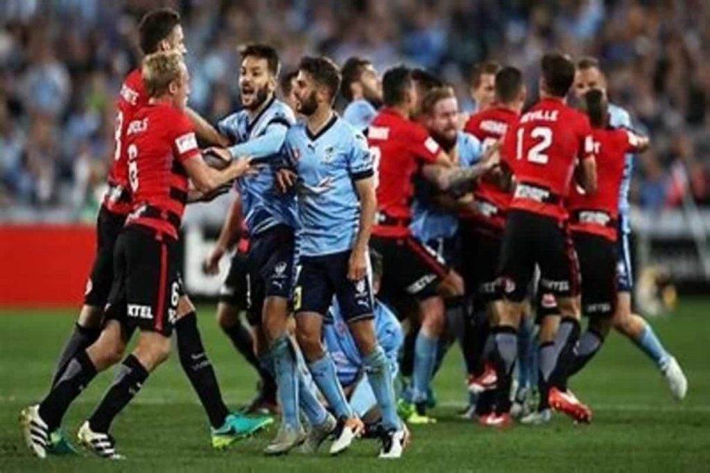 SYD vs SYW Dream11 Team Prediction, Sydney FC vs Western Sydney Wanderers Live Score, H2H, Online Channel, Live streaming: A-League