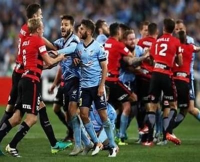 SYD vs SYW Dream11 Team Prediction, Sydney FC vs Western Sydney Wanderers Live Score, H2H, Online Channel, Live streaming: A-League