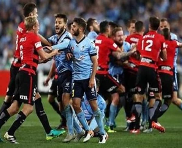 SYD vs SYW Dream11 Team Prediction, Sydney FC vs Western Sydney Wanderers Live Score, H2H, Online Channel, Live streaming: A-League