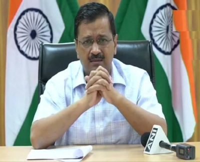 Breaking News :'Lockdown in Delhi extended by 1 week; unlocking from May 31 if...': Kejriwal