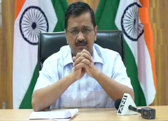 Breaking News :'Lockdown in Delhi extended by 1 week; unlocking from May 31 if...': Kejriwal