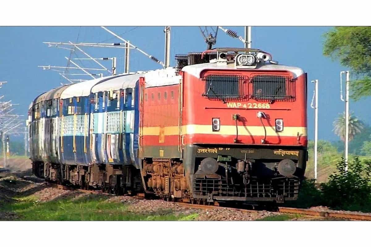 Indian Railways: Railways cancelled all these trains till the next order, check your train ticket
