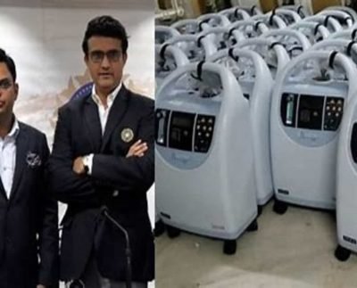 BCCI कोविड -19 के खिलाफ प्रयासों को बढ़ावा देने के लिए 2000 oxygen concentrators दान करेगा