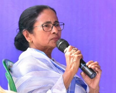 Newly elected MLAs of West Bengal sworn in
