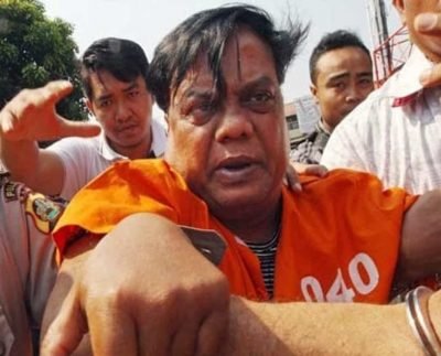 Breaking News: Underworld Don Dies due to Covid-19 at AIIMS Hospital