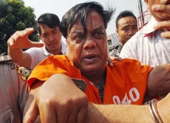 Breaking News: Underworld Don Dies due to Covid-19 at AIIMS Hospital