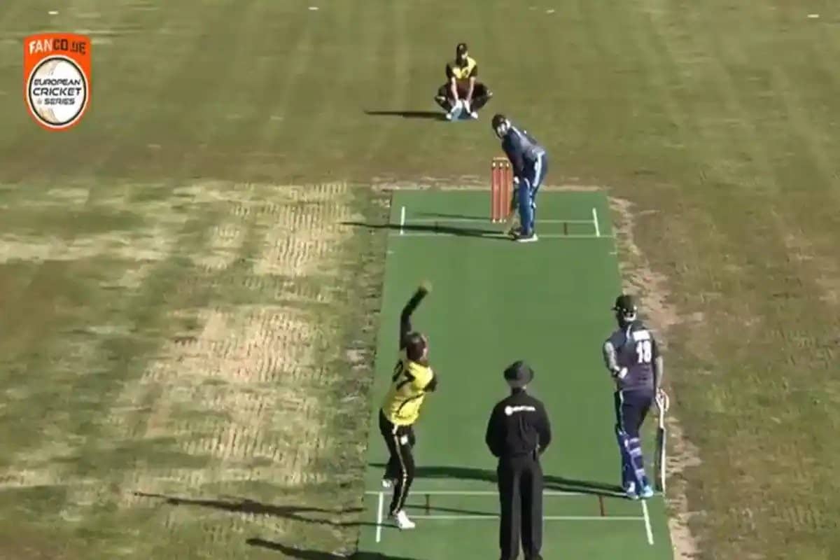 ECS T10 Prague 2021: Prague Spartans Vanguards vs Brno Rangers Live Streaming Free, Match Live Score, Dream11 Prediction, Fantasy, When and Where to Watch Live, PSV vs BRG Squads, Broadcast