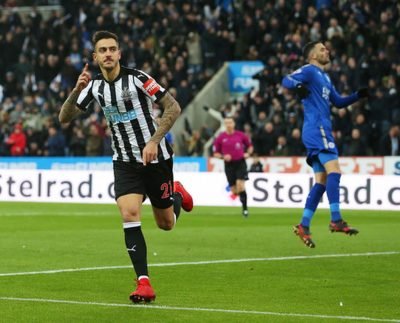 LEI VS NEW Dream11 Team Prediction, Leicester City vs Newcastle United Live Score, H2H, Online Channel, Live streaming: English Premier League