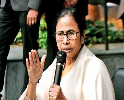 बंगाल की सीएम ममता बनर्जी के छोटे भाई आशिम ने कोविड -19 के कारण दम तोड़ दिया