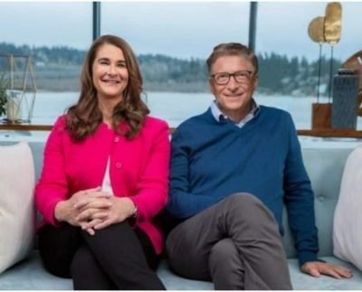 Bill and Melinda Gates to divorce after 27 years of marriage