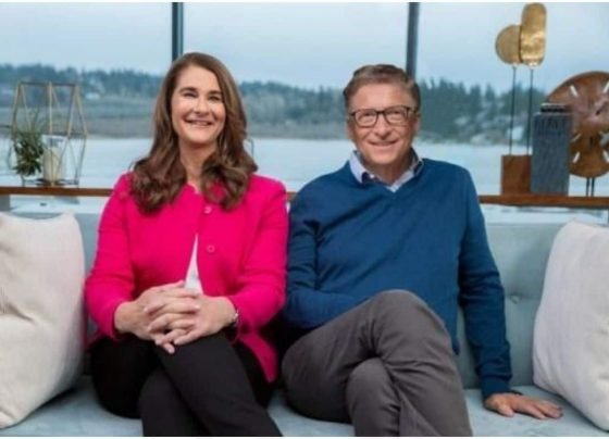 Bill and Melinda Gates to divorce after 27 years of marriage