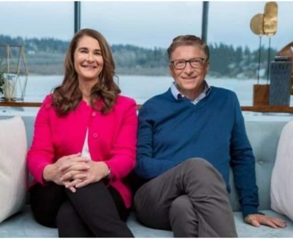 Bill and Melinda Gates to divorce after 27 years of marriage