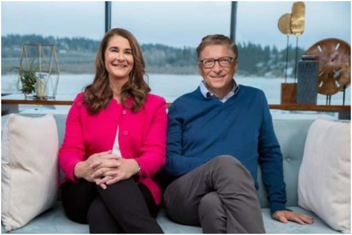 Bill and Melinda Gates to divorce after 27 years of marriage