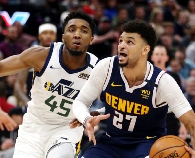 Denver Nuggets vs Utah Jazz Prediction, Odds, LIVE Streaming, Preview, Results and Lineups: NBA 2020-21Denver Nuggets vs Utah Jazz Prediction, Odds, LIVE Streaming, Preview, Results and Lineups: NBA 2020-21