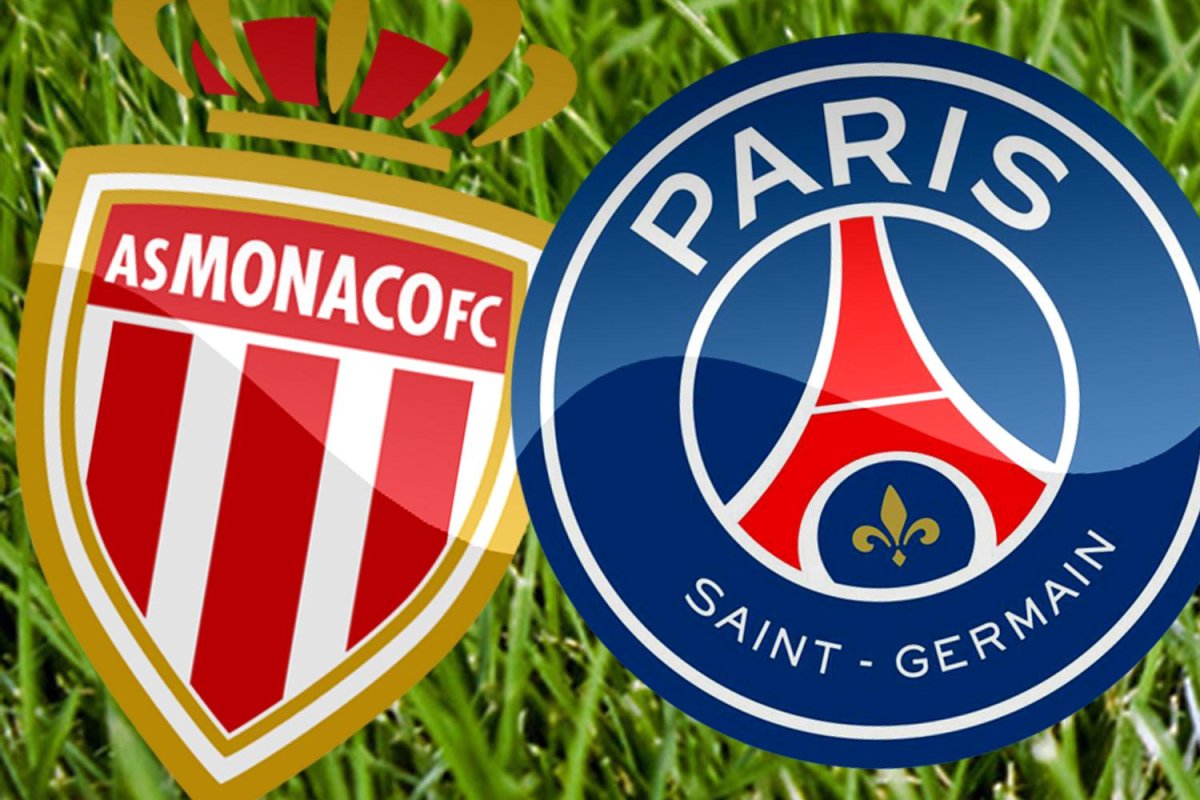 Coupe De France Final Live Paris Saint Germain Vs Monaco Live Score Team Prediction Lineups Online Channel Live Streaming And Updates