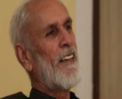 BREAKING NEWS : Natasha Narwal, jailed activist, granted interim bail after father dies of Covid